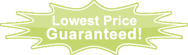 Lowest Prices Guaranteed