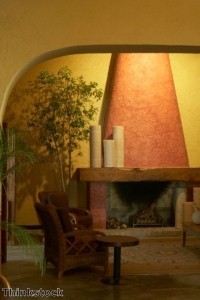 Decorating according to one's personal taste will make homeowners happier with their choices.
