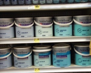 Using hues from the same color family makes decorating decisions easier.