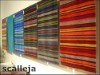 Simple rules such as considering the size of a room should determine the decorating choices of consumers.