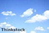 Blue and white is a decorating color combination as natural as the look of clouds in a blue sky.