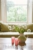 Control light with cordless top down bottom up shades