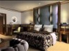 For a good night's rest, opt for room darkening pleated shades.