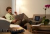 Apartment dwellers don't have to live in bland surroundings any longer.