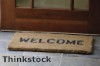 Creating a welcoming decor at a home's entryway makes a good impression on visitors.