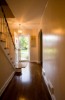 A home's entrance is where the first impression of the decor is made on visitors.