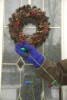 Before holiday decorations go up, homeowners should make minor repairs to ready their homes for visitors.