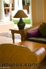 Different seating arrangements make the best use of a home's great room.
