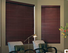 Premium Cordless Wood Blinds