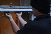 New screens may offer protection against break-ins