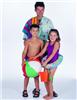 Practice saving energy, even on vacation