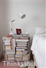 Making a small household seem bigger with vertical blinds