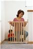 Home safety with soft sheer shades