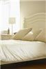 Change up bedroom with honeycomb cellular shades