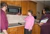Add value to a home with custom drapery