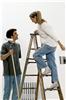 Transform a room with custom drapery