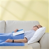 Prime nap environment can benefit mood, alertness