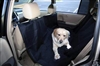 Reduce pet allergies with faux wood blinds
