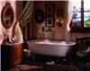 Interior shutters complement historic homes