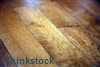 Keep hardwood floors fresh with honeycomb cellular shades