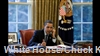 Oval Office gets fresh look with understated tones