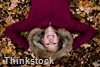 Custom drapery can add effective fall atmosphere