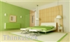 New interior design trends complemented by wood blinds