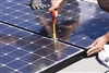 Researchers closing in on solar powered window blinds