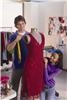 Fashion, interior designers team up for charity event