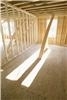 Maximize space with vertical blinds