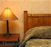 Keeping light and noise low with noise reduction shades may give teens a healthy night's sleep.