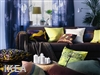 Color and balance are two elements of the language of design, according to decorator Alexa Hampton.