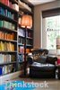 Shelves are a storage solution that allows one to find something quickly.