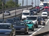 Cellular shades may help block out noisy traffic