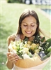 Decorate with landscapes and organic foods for Thanksgiving with solar screen shades