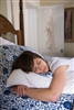 Renovate a bedroom with wood blinds