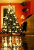 Create an elegant and original home for the holidays with roman shades
