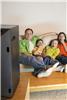 Reduce glare with mini blinds