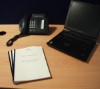 Make a home office productive and comfortable with solar screen shades