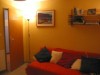 Beautiful cell shades can create a serene feeling in mom caves