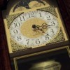 Clocks can be decorative as well as functional.