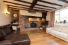 Usage of color, personality and bold use of lighting could improve your home's interior design.
