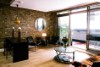 Incorporating industrial design is a trendy design choice that could add personality to your living space.