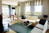 Solar screen shades are perfect for homeowners trying to control glare and temperature in their homes.