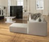 Modern graphics technology now allows interior designers to visualize a space by using photos and your room's dimensions.