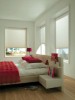 Room darkening shades will help you get a restful night's sleep and improve your mood and energy levels the next day.