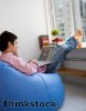 Apartment dwellers don't have to be satisfied with plain white walls any longer.
