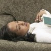 Short daytime naps can improve a person's heart health.