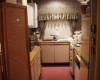 Painting the cabinets and adding new hardware is an inexpensive way to get a new look for the kitchen.
