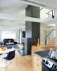 Going green with your interior design for spring.